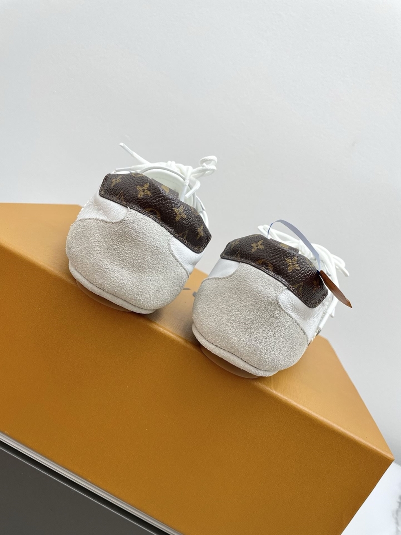 l0vis Vvtt0n trainer sneaker